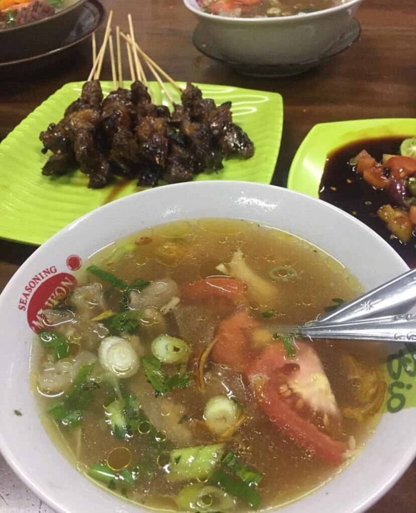 10 Hidden Local Ingredient-Based Dishes You Must Try in Cilacap