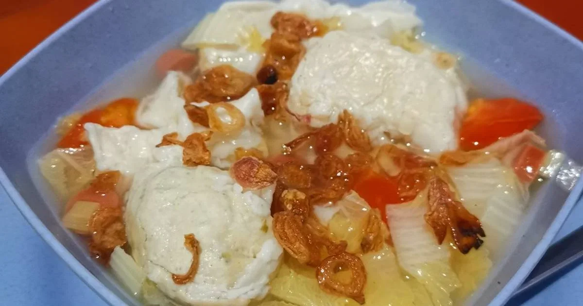 Rumah Makan Arum: Warm Meals at the Heart of Jeruklegi's Food Scene