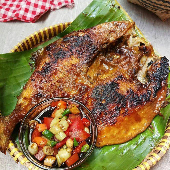 Savor Authentic Cilacap Flavors at Rumah Makan Arum